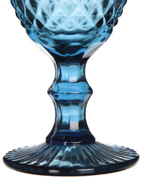 Copa para agua N Narrative Romance de vidrio