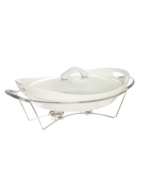 Refractario de porcelana Köstlich Service