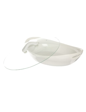 Refractario de porcelana Köstlich Service