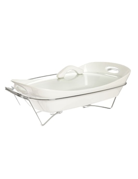 Refractario de porcelana Köstlich