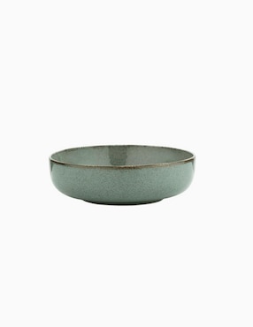 Plato sopa Pearl Mood de porcelana