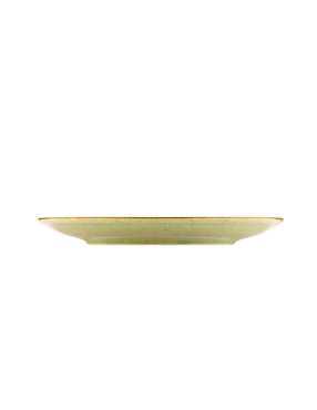 Plato ensalada Pearl Color X de porcelana