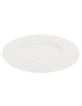 Plato ensalada Royal Porcelain Fancy de porcelana