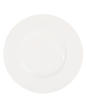 Plato ensalada Royal Porcelain Fancy de porcelana