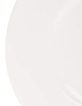 Plato ensalada Royal Porcelain Fancy de porcelana