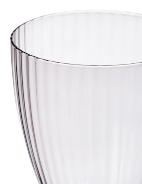 Copa para vino blanco N Narrative NuriI de vidrio