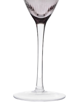 Copa para vino blanco N Narrative NuriI de vidrio