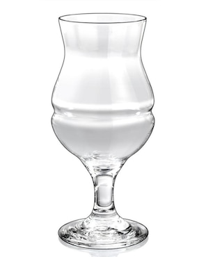 Set De 6 Copas Borgonovo Bier Sommelier Ale 400 Mililitros