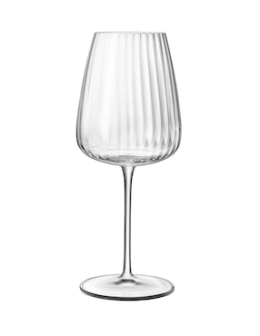 Copara Para Vino Blanco Luigi Bormioli Speakeasy Swing 550 Mililitros