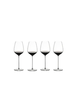 Set De 4 Copas Riedel Max