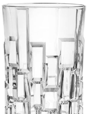 Vaso old fashion Rcr Etna de cristal