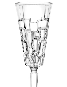Copa para champán Rcr Etna de cristal