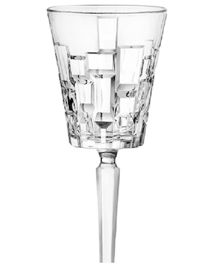 Copa para vino tinto Rcr Etna de cristal