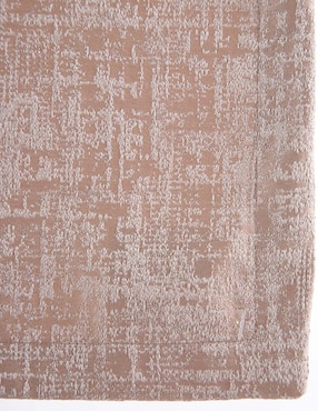 Mantel individual rectangular de poliéster N Narrative