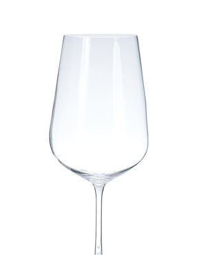 Set de copas para vino tinto Bohemia Tori de cristal