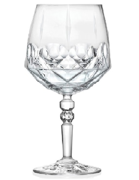 Copa para cóctel Rcr Alkemist de cristal
