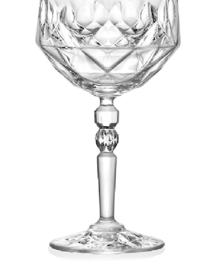 Copa para cóctel Rcr Alkemist de cristal