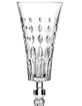 Copa para flauta Rcr Marylin Monroe de cristal