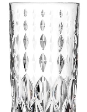 Vaso High Ball Rcr de cristal