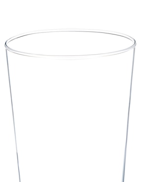 Vaso High Ball Krosno de vidrio