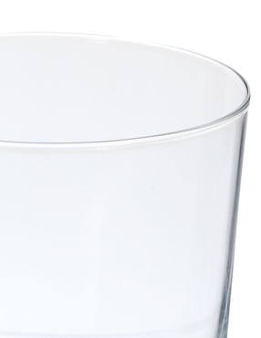 Vaso Dof Krosno de vidrio