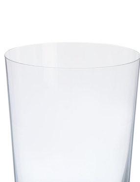 Vaso High Ball Krosno de vidrio
