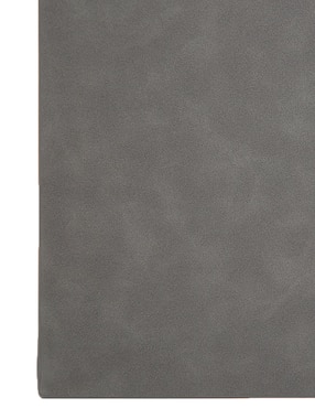 Mantel individual rectangular de poliuretano N Narrative