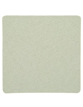 Set de portavasos Bari Home Steel 6 piezas