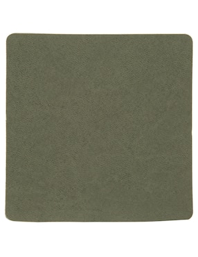 Set de portavasos Bari Home Diamond 6 piezas
