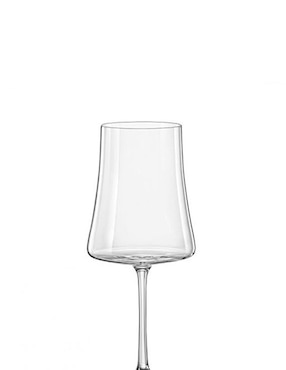 Copa para vino tinto Bohemia