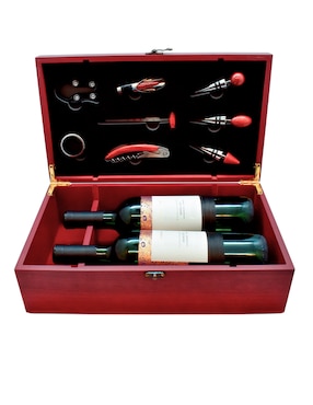 Cava Alzasi de acero inoxidable