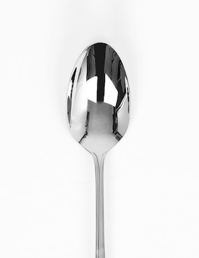 Set cubiertos Köstlich Charles de acero inoxidable 24 piezas