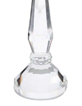 Candelabro de cristal Köstlich Tina
