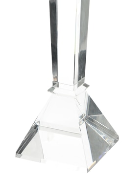 Candelabro de cristal Köstlich Luisa