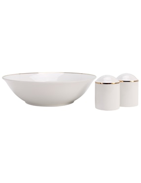 Servicio de mesa Köstlich Marselle 10 piezas