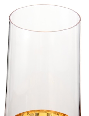 Vaso para agua N Narrative Ily de vidrio
