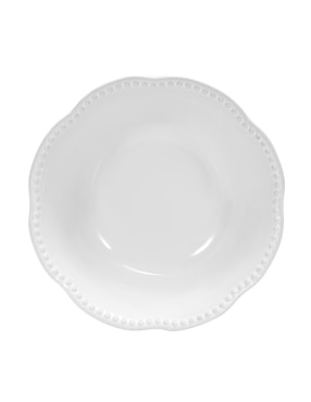 Servicio de mesa Crown Baccara Crocker 2 piezas