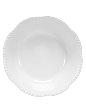 Servicio de mesa Crown Baccara Crocker 2 piezas