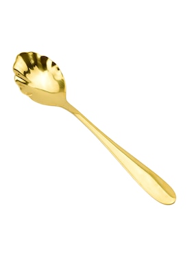 Set cubiertos Alzasi Gota de acero inoxidable 72 piezas