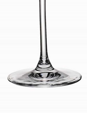Set de copas para vino tinto Villeroy & Boch Toys d light de cristal