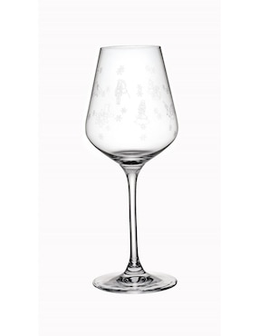 Set De Copas Para Vino Tinto Villeroy & Boch Toys D Light De Cristal 2 Piezas