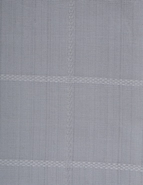 Mantel individual rectangular de algodón N Narrative Siberia