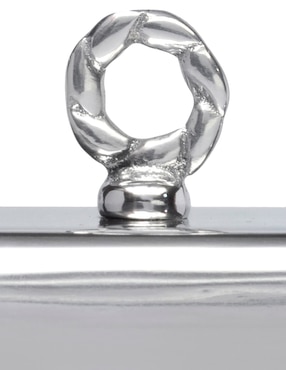 Mantequillero Luzerna de cerámica