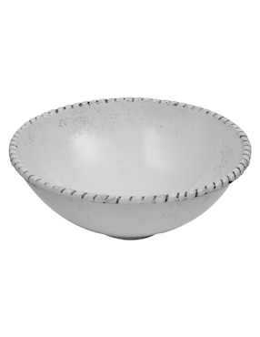 Bowl Luzerna de cerámica