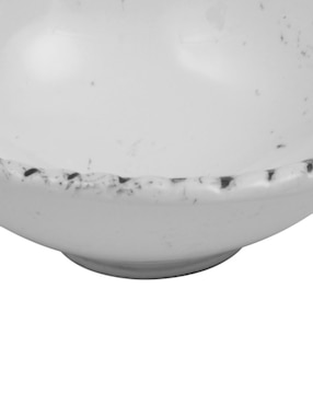 Bowl Luzerna de cerámica