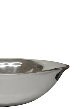 Bowl Luzerna de aluminio