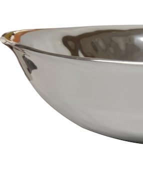 Bowl Luzerna de aluminio