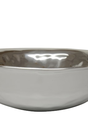Bowl Luzerna de aluminio