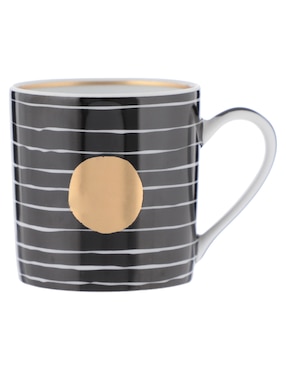 Taza terno Bernardaud Aboro 2 piezas