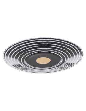 Taza terno Bernardaud Aboro 2 piezas